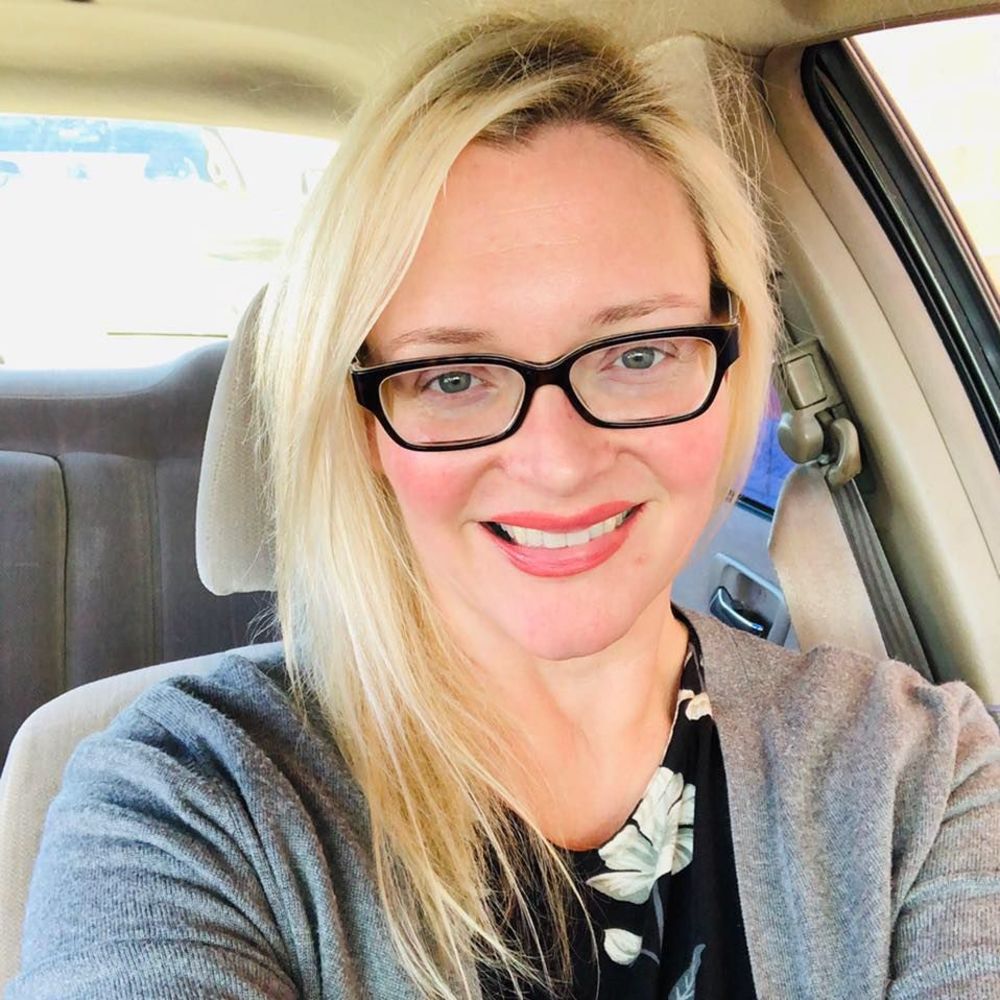 Meet your Posher, Tami